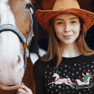 Horse Lovers Christmas Collection