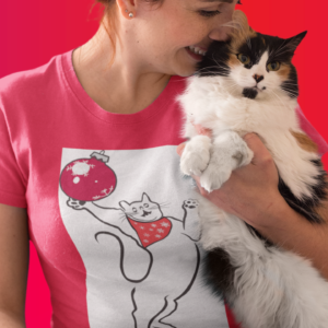 Cat Lovers Christmas Collection