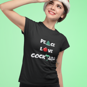 Christmas Cocktails and Coffee Collection