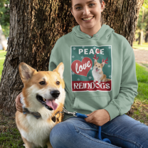 Dog Lovers Christmas Collection
