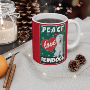 Holiday Drinkware