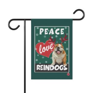 Garden Flags and Banners