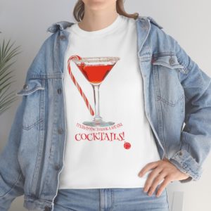 Cocktail Lovers Christmas Collection