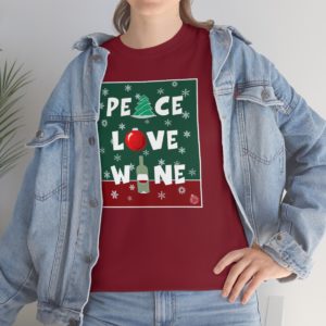 Wine Lovers Christmas Collection