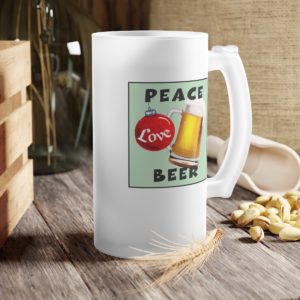 Beer Lovers Christmas Collection