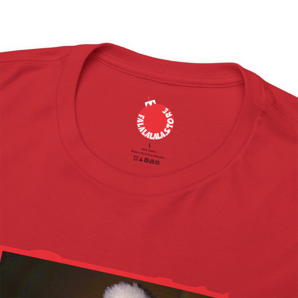 Feline Navidad Grinch Unisex Tee - Image 11