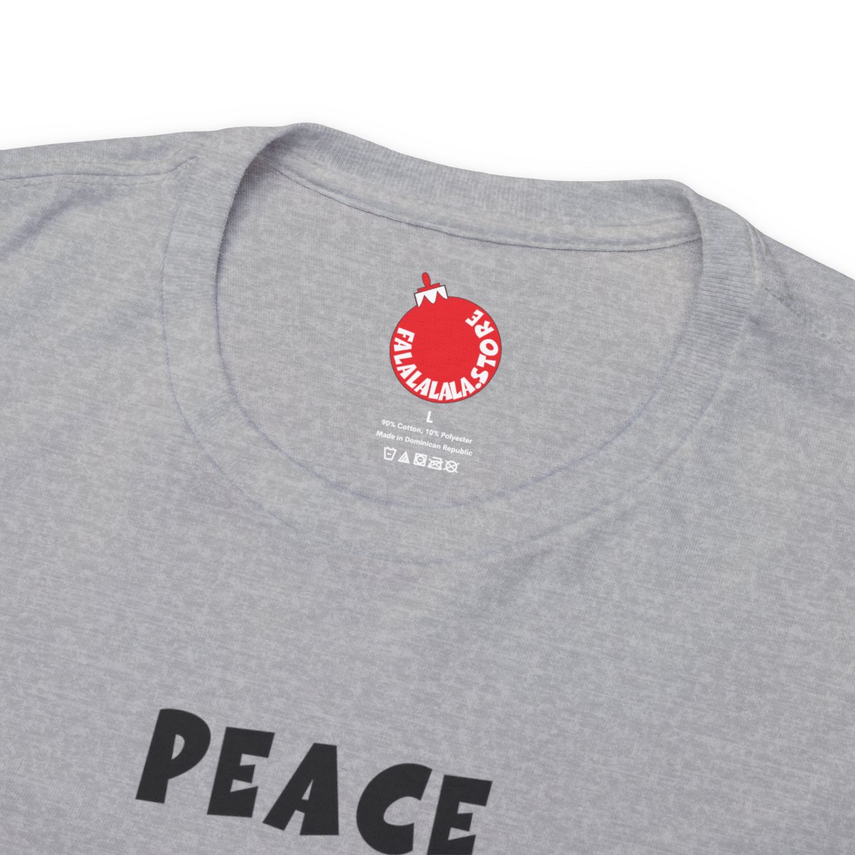 Peace Love Cocktails Tee - Image 35