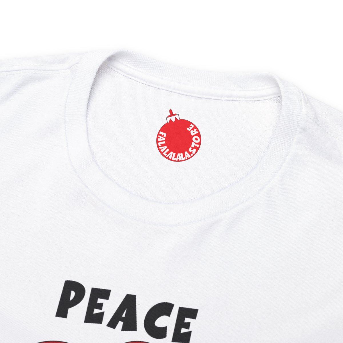 Peace Love Cocktails Tee - Image 23