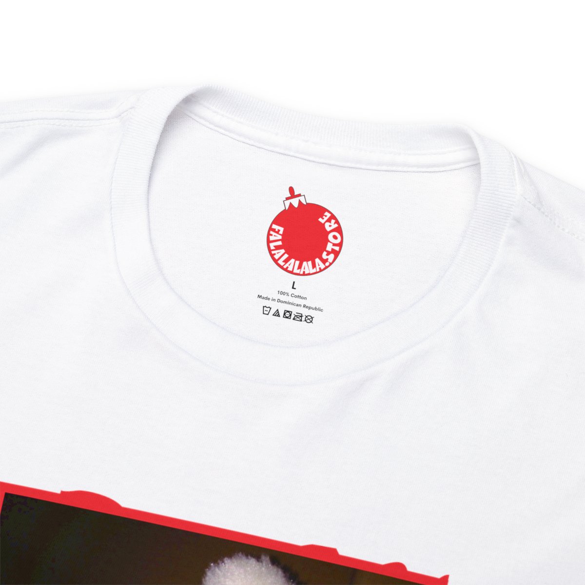 Feline Navidad Grinch Unisex Tee - Image 23