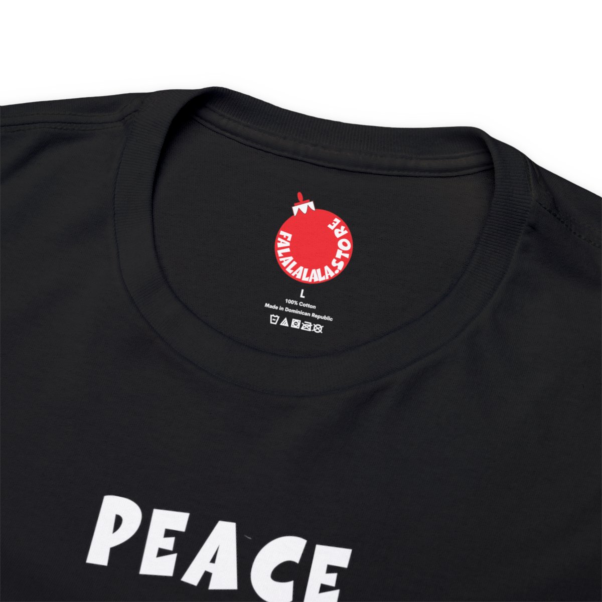 Peace Love Cocktails Tee - Image 11