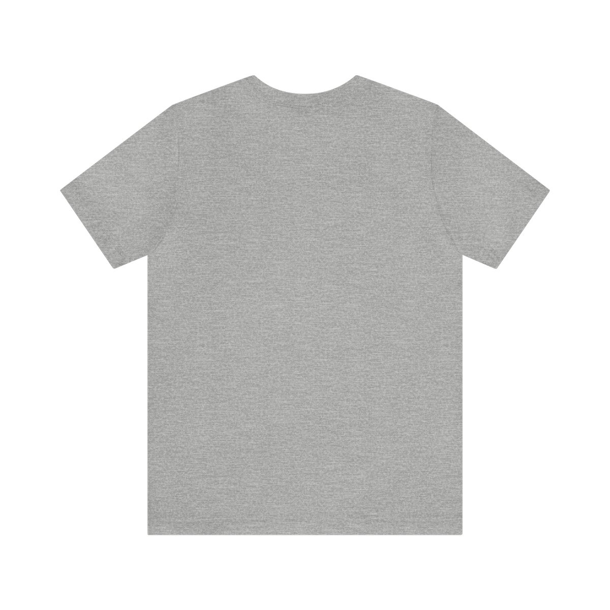 FaLaLaLaLa Running Greyhound Christmas Unisex Tee - Image 14