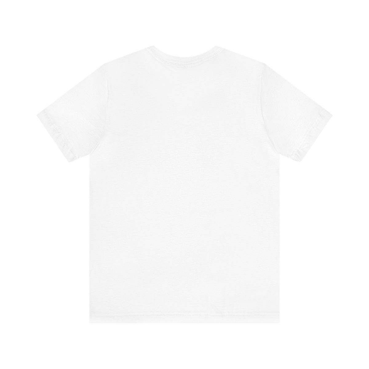 FaLaLaLaLa Poodle Christmas Unisex Tee - Image 2
