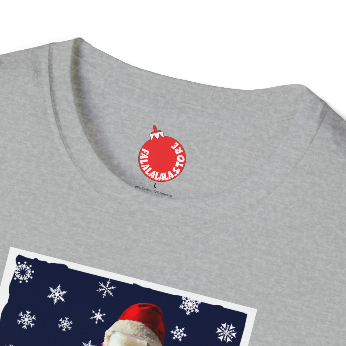 Happy Brewed Beer T Shirt - Image 3