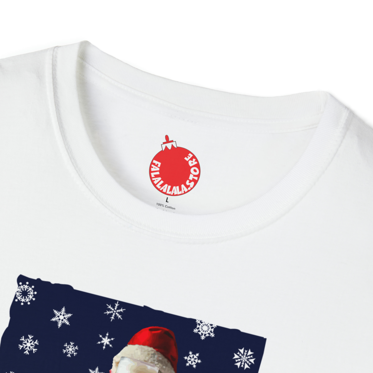 Happy Brewed Beer T Shirt - Image 6