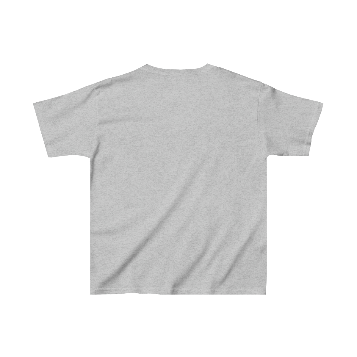 Peace Love Reindogs Goldendoodle Kids Tee - Image 2