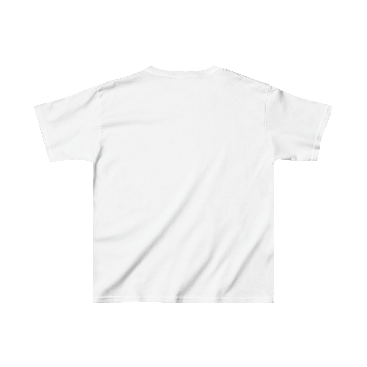Peace Love and Reindogs Australian Shepherd Kid's Tee - Image 4