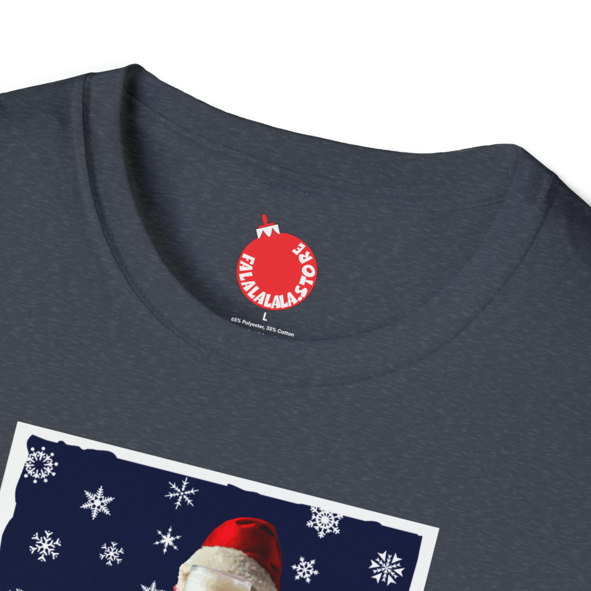 Happy Brewed Beer T Shirt - Image 9