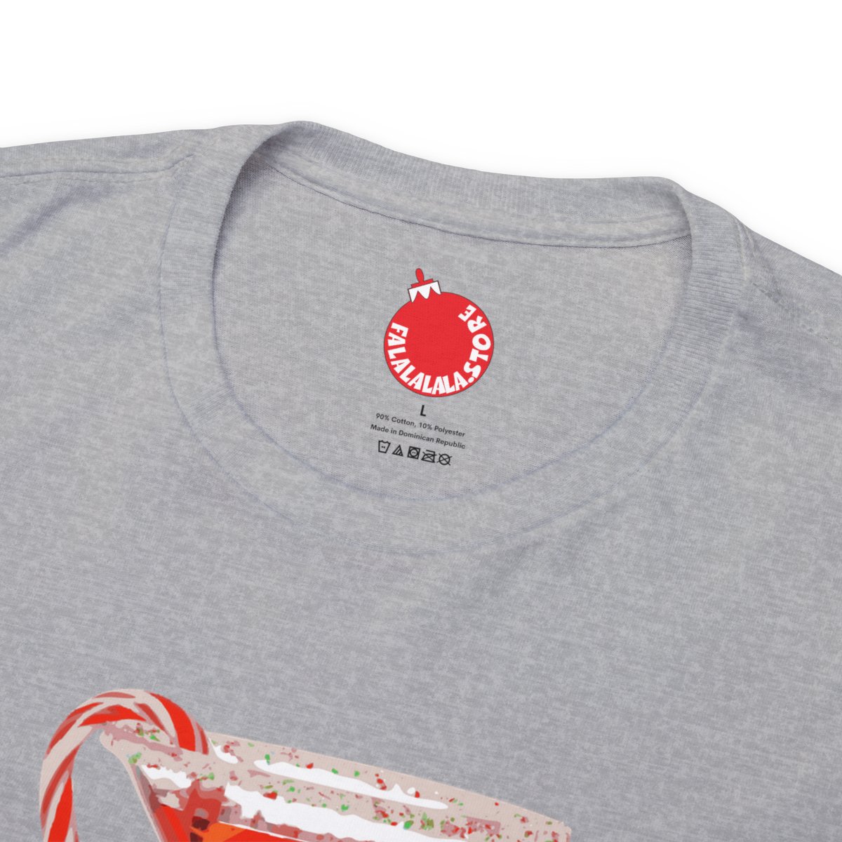 It's Beginning to Look a Lot Like Cocktails Tee - Image 35