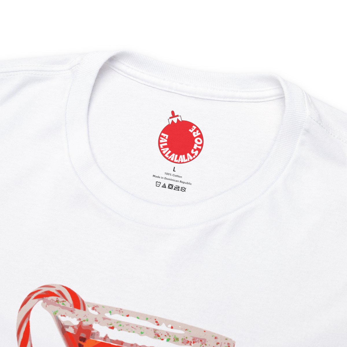 It's Beginning to Look a Lot Like Cocktails Tee - Image 11