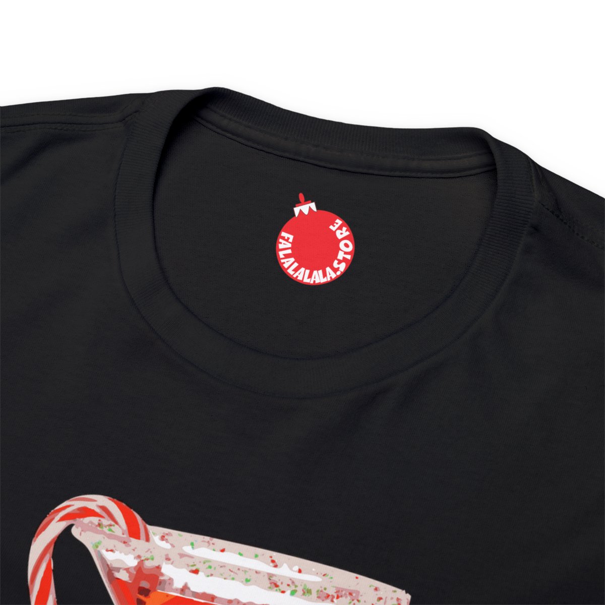 It's Beginning to Look a Lot Like Cocktails Tee - Image 23
