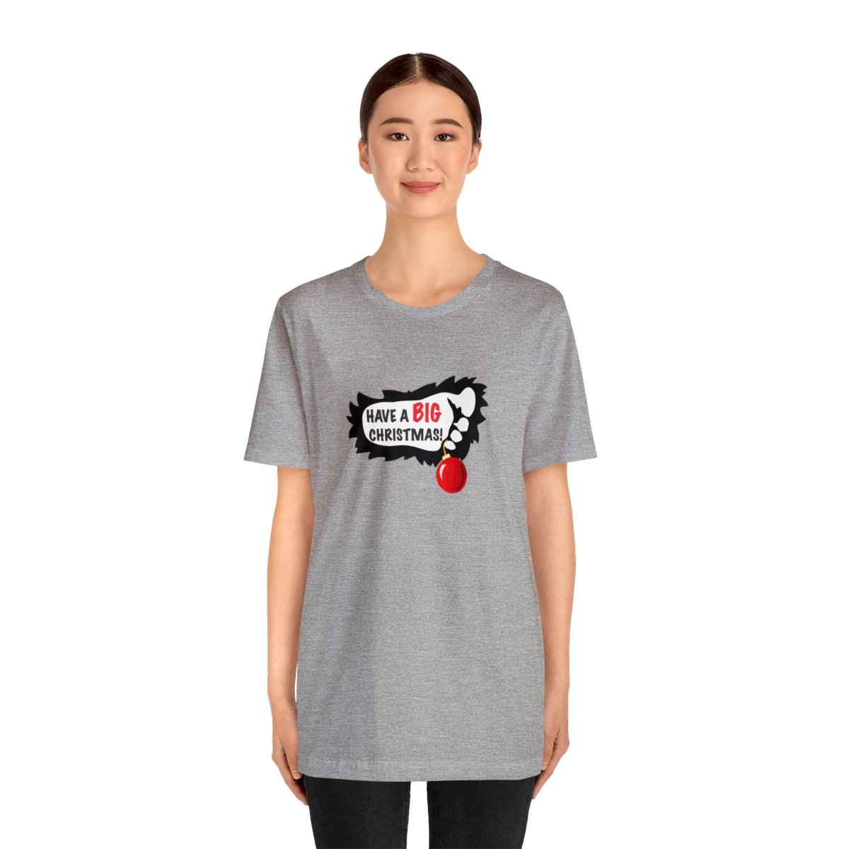 Bigfoot Unisex Tee - Image 27