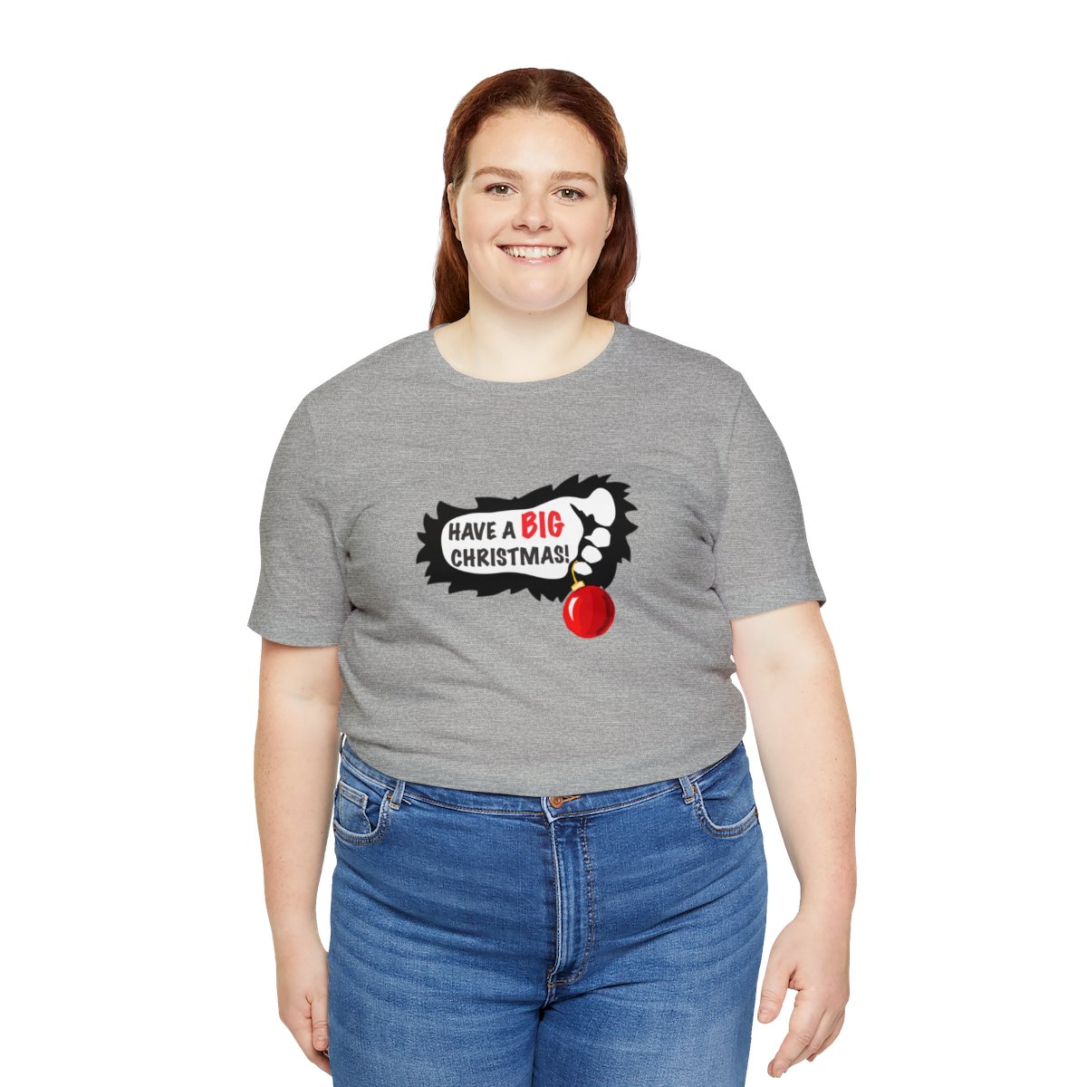 Bigfoot Unisex Tee - Image 31