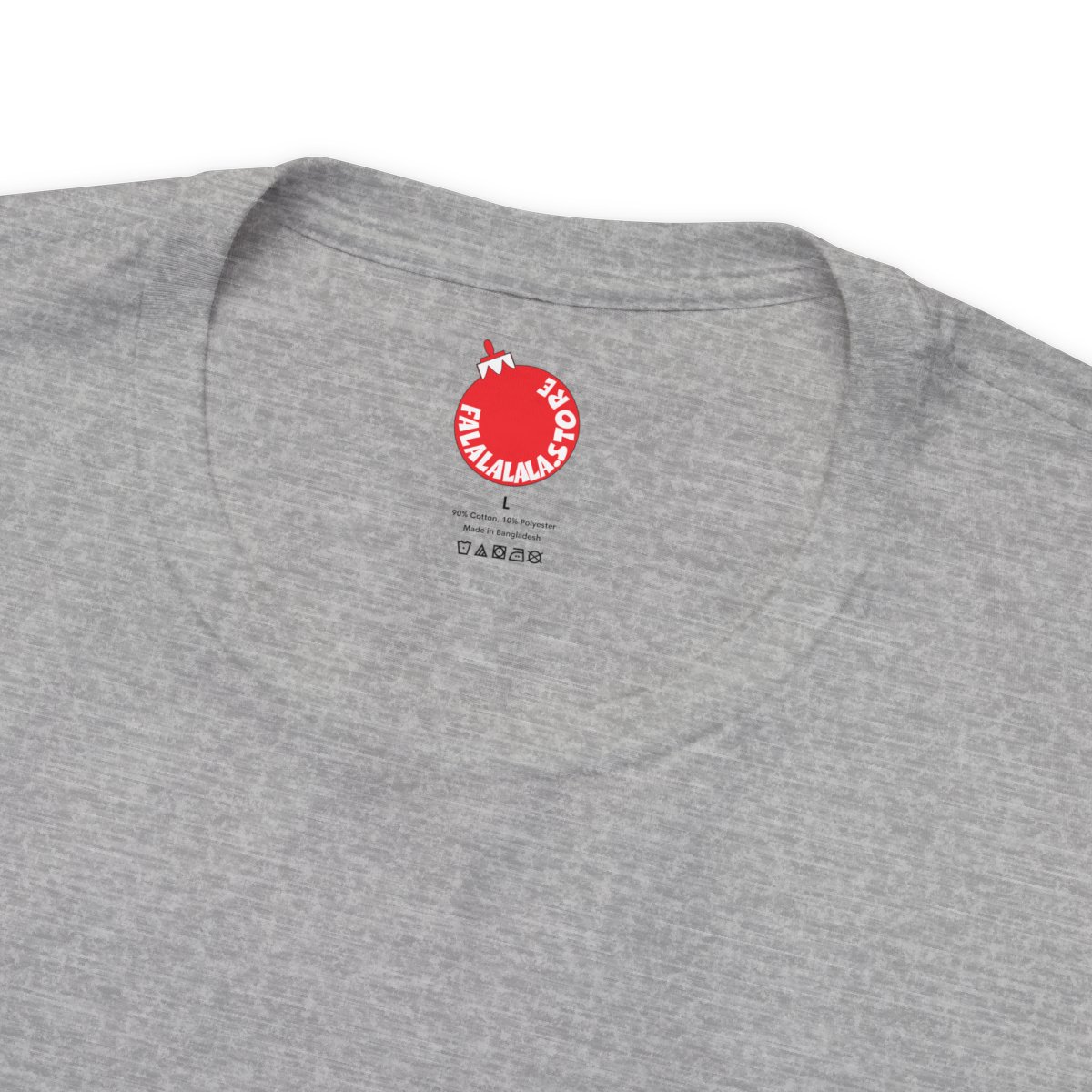 Bigfoot Unisex Tee - Image 35