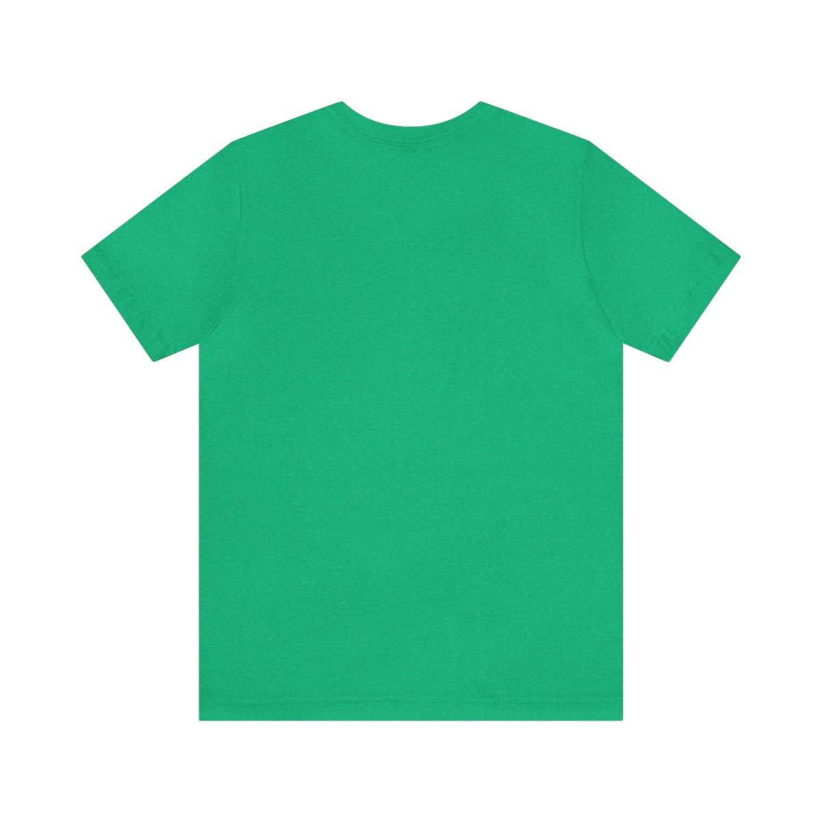 Bigfoot Unisex Tee - Image 2