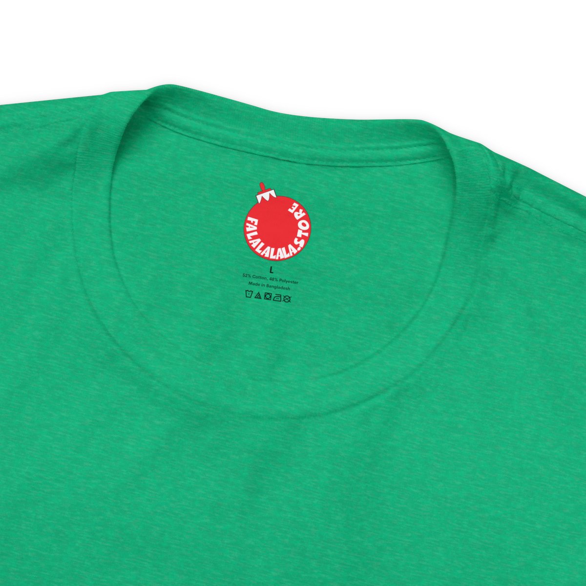Bigfoot Unisex Tee - Image 11