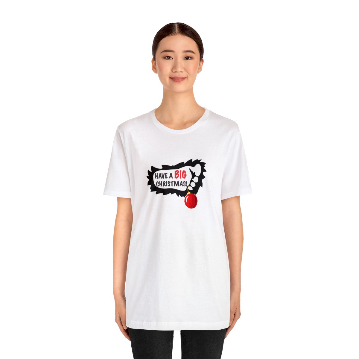 Bigfoot Unisex Tee - Image 15