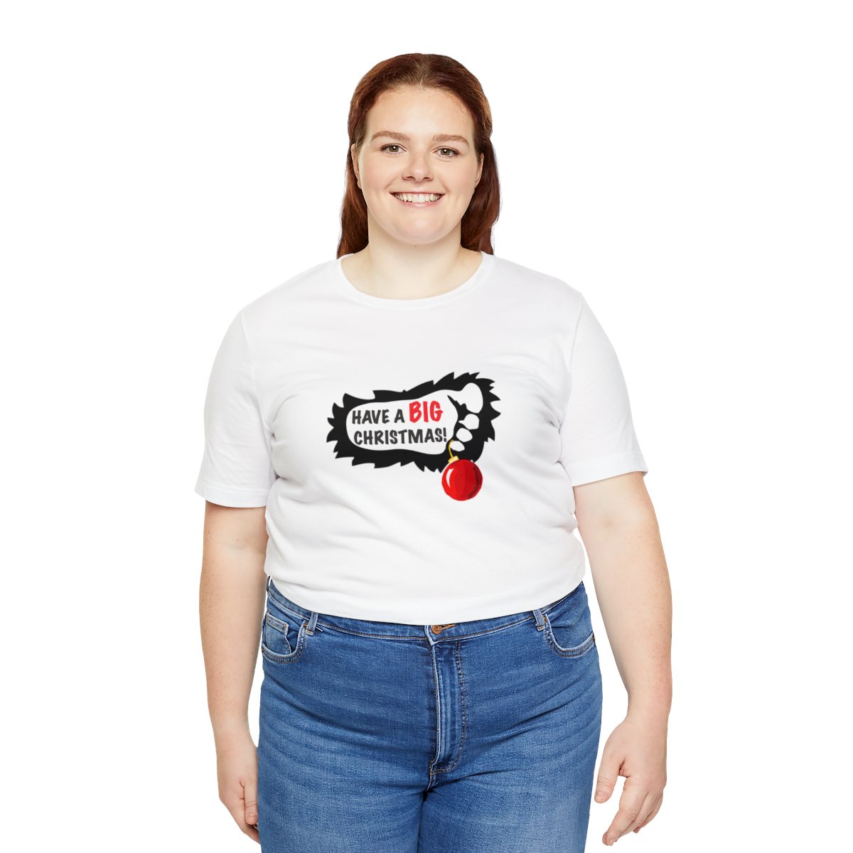 Bigfoot Unisex Tee - Image 19