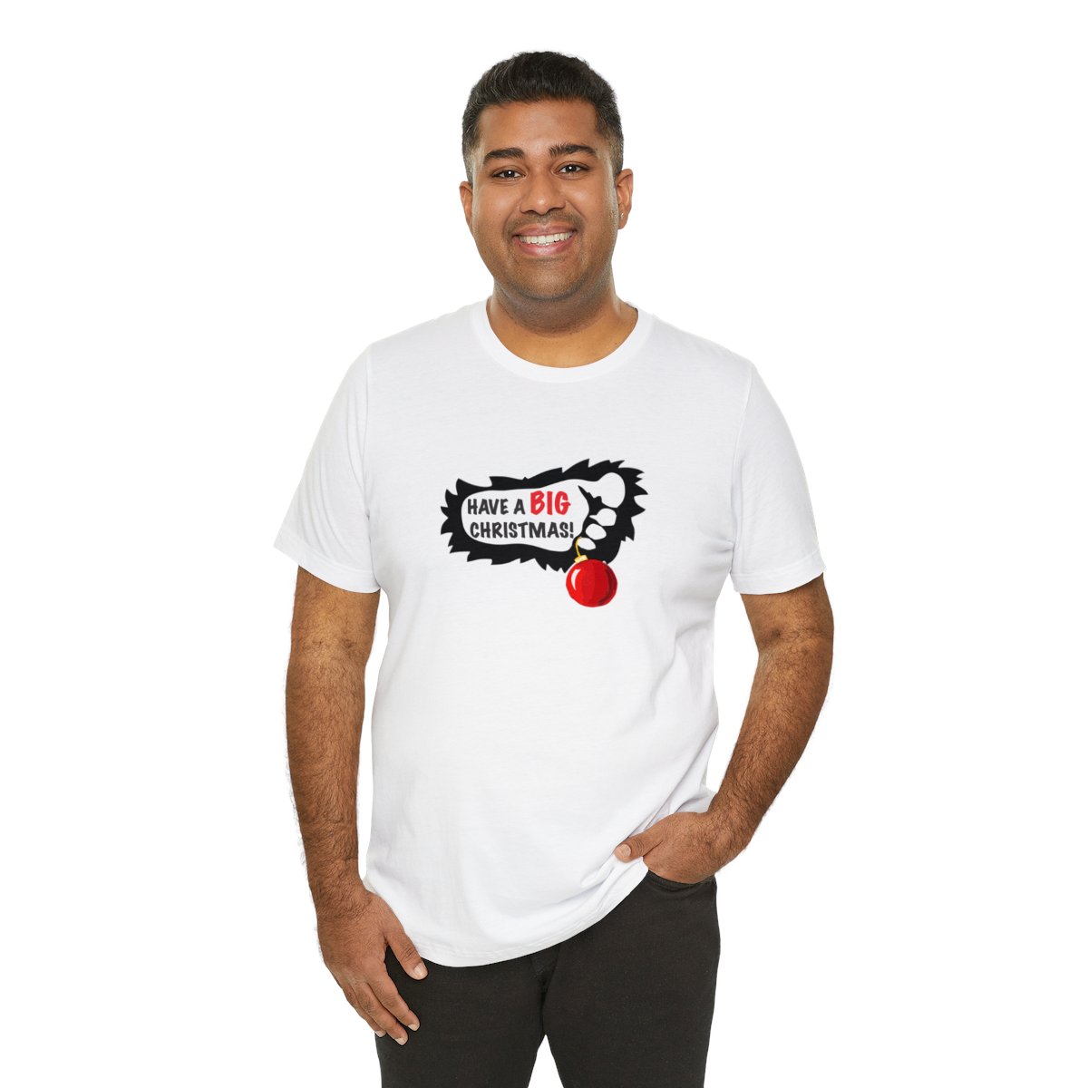 Bigfoot Unisex Tee - Image 20
