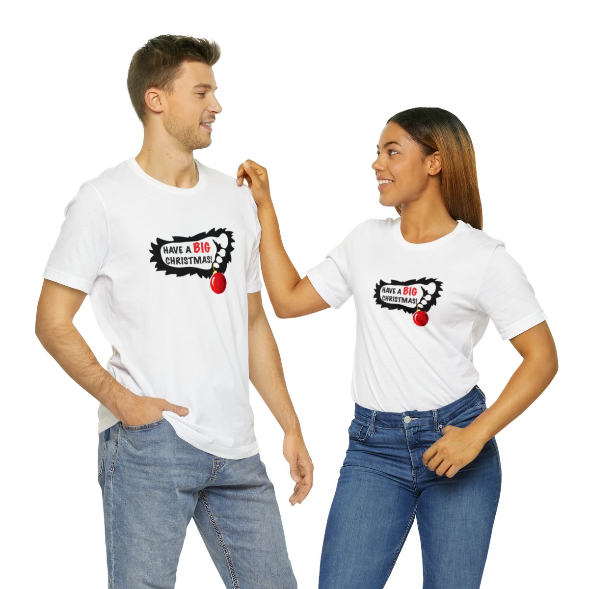 Bigfoot Unisex Tee - Image 22