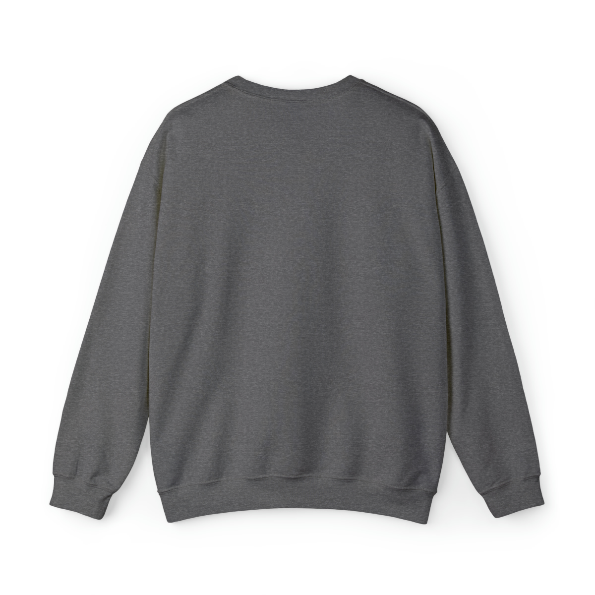 Lady Liberty Christmas Toast Sweatshirt - Image 2