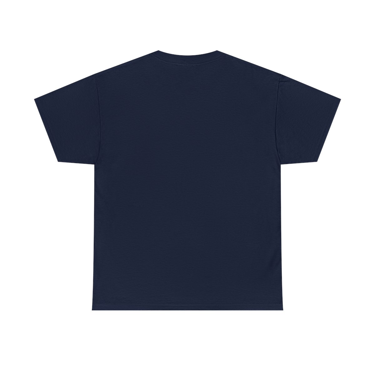 Christmas Cat Unisex Tee - Image 2