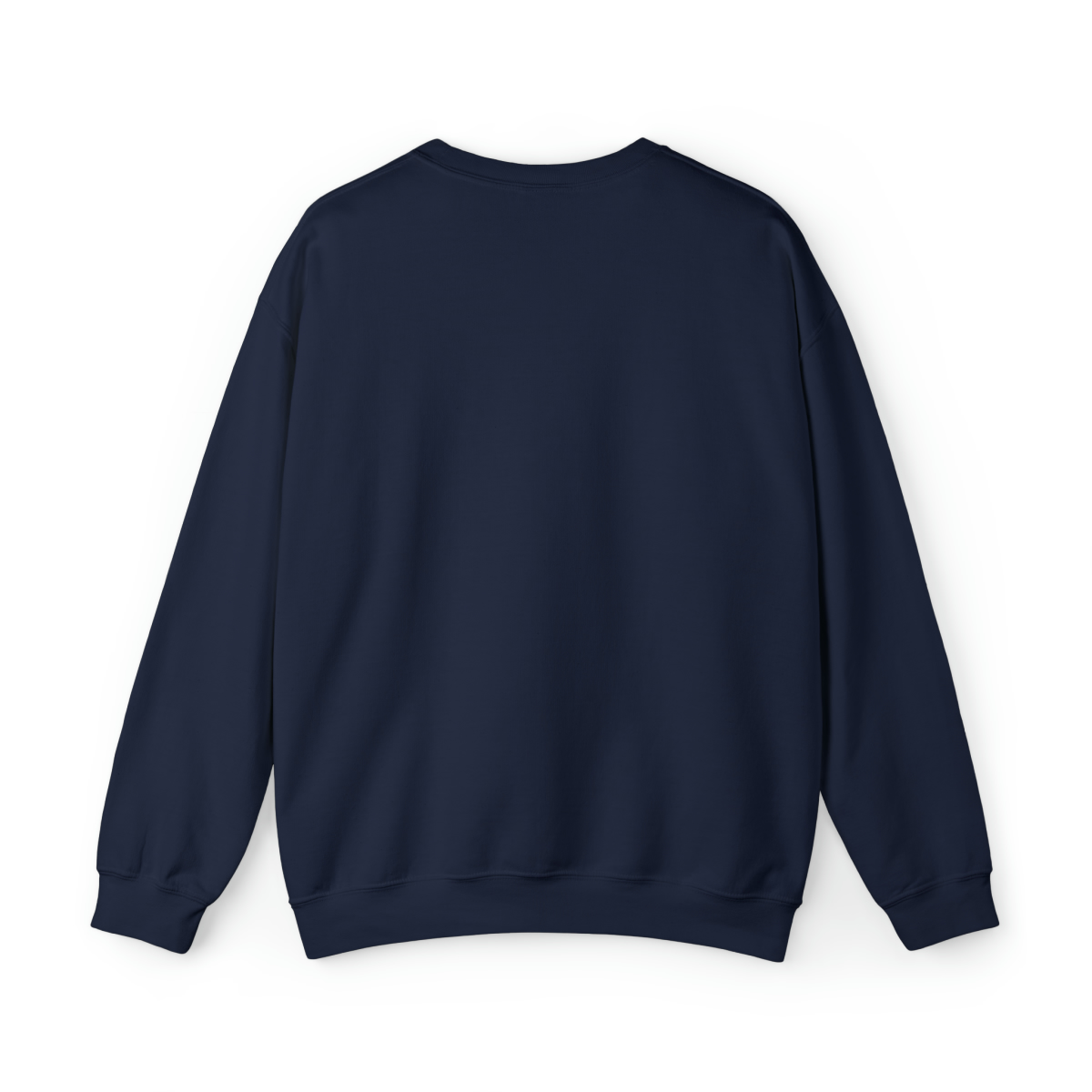 Christmas Cat Unisex Sweatshirt - Image 2