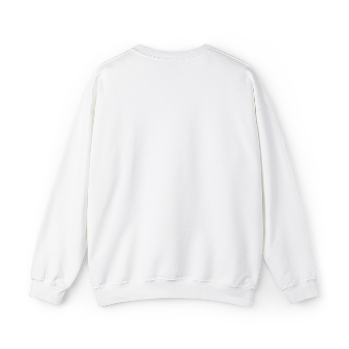 Christmas Cat Unisex Sweatshirt - Image 13