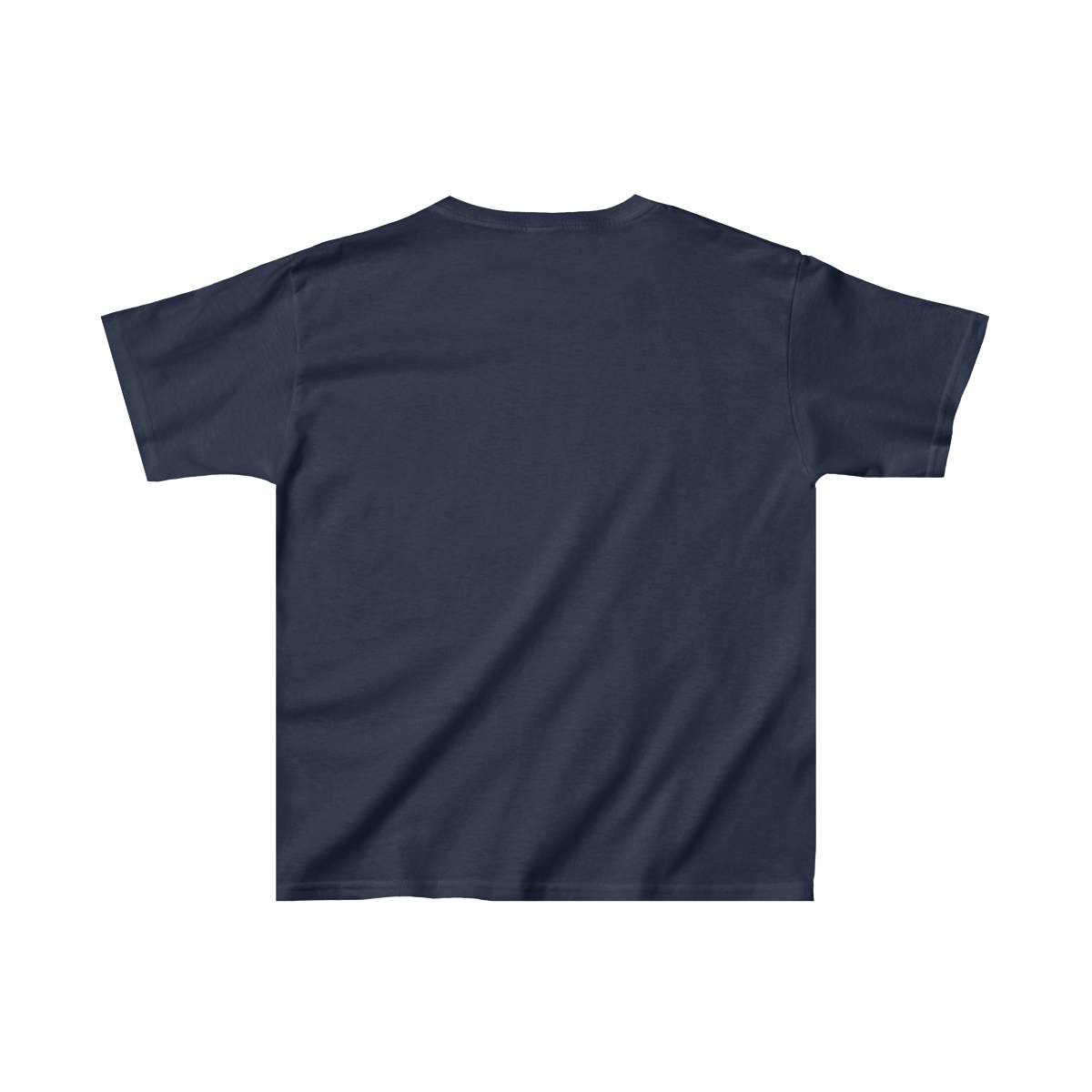 Christmas Cat Kid's Tee - Image 6